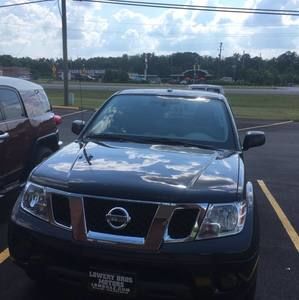 Meet your Posher, Esau